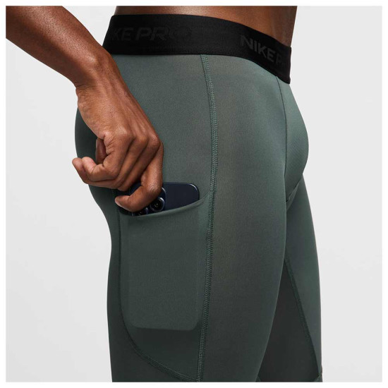 Nike Ανδρικό κολάν Pro Fitness Dri-FIT